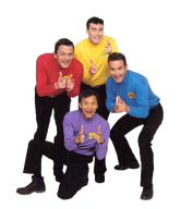The Wiggles Vector
