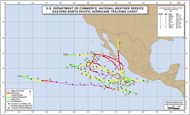 File:1995 Pacific hurricane season map.png