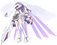MegaManew
