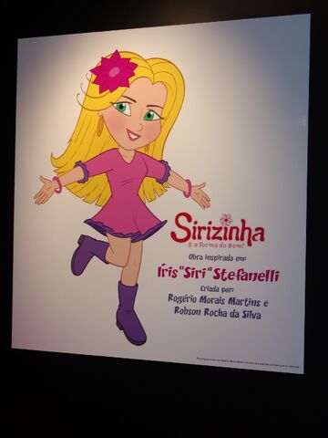 Archivo:Sirizinha.jpg