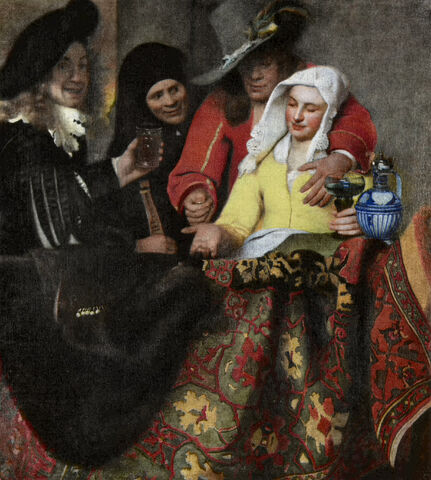 Archivo:Jan Vermeer van Delft 002.jpg