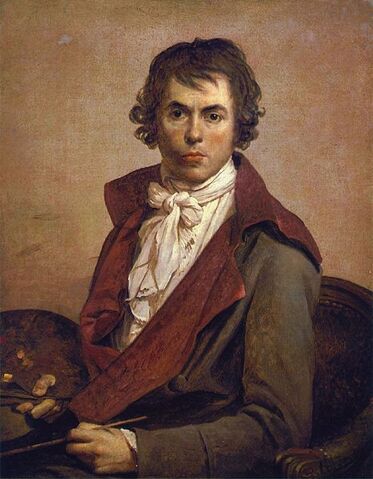 Archivo:Jacques Louis David.jpg