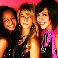 Diamond Girls Group