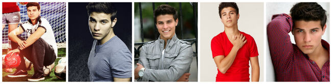 Luke Collage L&L