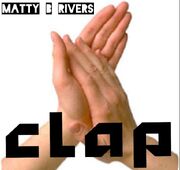 CLAP filler coverart