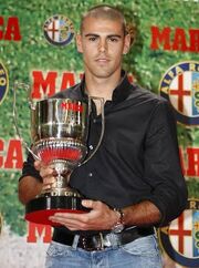 Trofeozamoravaldes