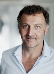 Jean-Marc Charrier