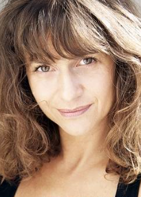 Laura Zichy