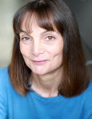 Sophie Froissard