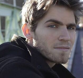 Arnaud Laurent.jpg