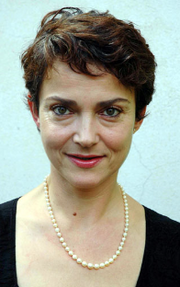 Marie-Madeleine Burguet-Le Doze