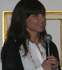 Sophie Landresse