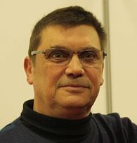 Bruno Rozenker
