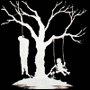 Tree 100x100