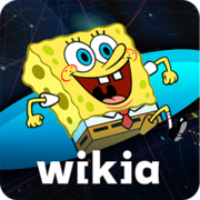 Bob Esponja Apps Quadrados