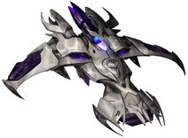 Metronusaltmode1