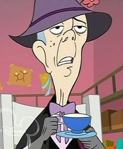 NannyLyndon