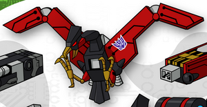Laserbeak1