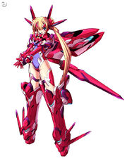 Triggerheart Faintear