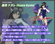 Nagare Kuroha