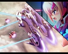 Faintear Story Mode 02 - C'rna dyne and Faintear