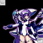 Exelica Random Image 01