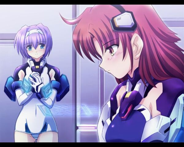 File:Crueltear Story Mode 01 - That girl....jpg