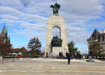 Ottawa-national-war-memorial