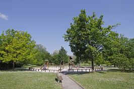 Republic Park