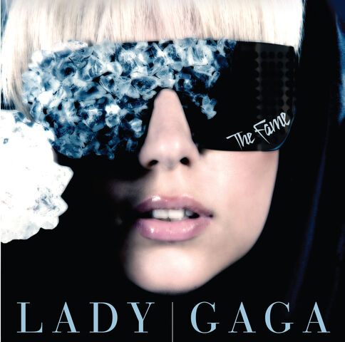 Archivo:TheFame cvr.jpg