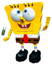 Lego BobL