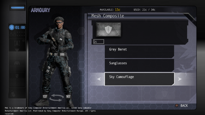MAG™ Screenshot176