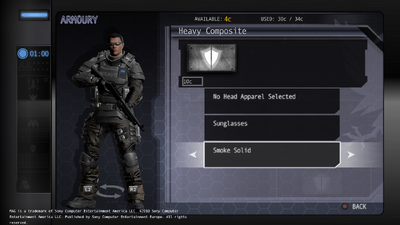 MAG™ Screenshot163