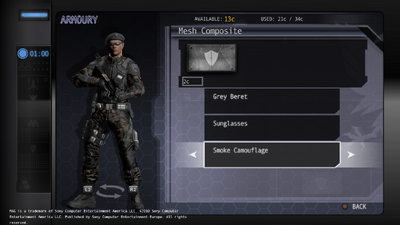 MAG™ Screenshot182