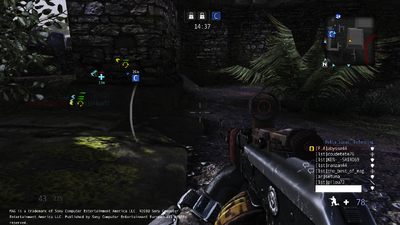 MAG™ Screenshot87
