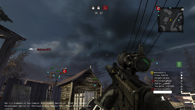 MAG™ Screenshot18
