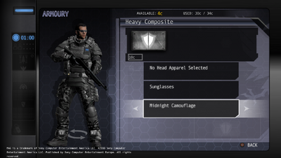 MAG™ Screenshot161