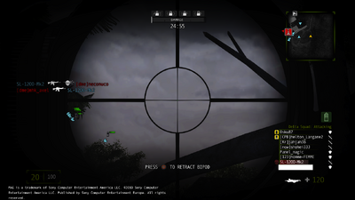 MAG™ Screenshot107