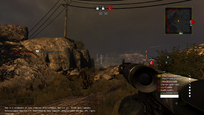 MAG™ Screenshot4