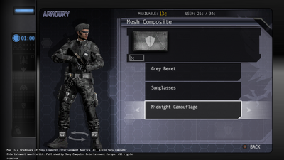 MAG™ Screenshot178