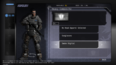 MAG™ Screenshot164