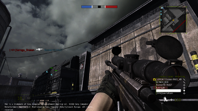 MAG™ Screenshot556