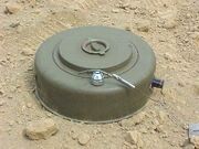 Anti-Tank Mine