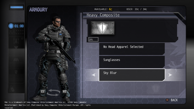 MAG™ Screenshot169