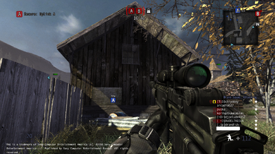 MAG™ Screenshot44