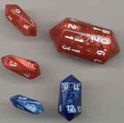 Rolling-pin-dice