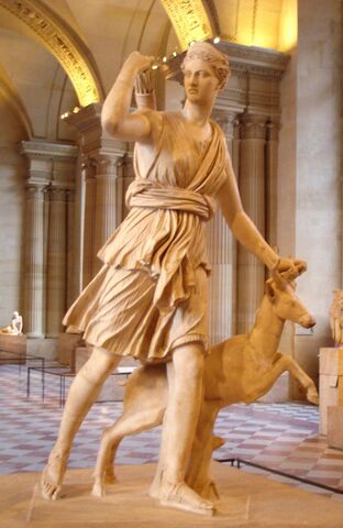 File:Diana of Versailles.jpg