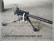 Browning M1919