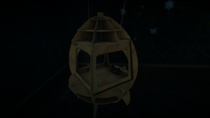 Pod