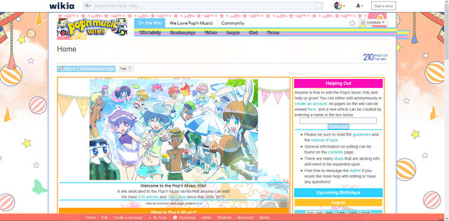File:Screenshot popn-music home.jpg
